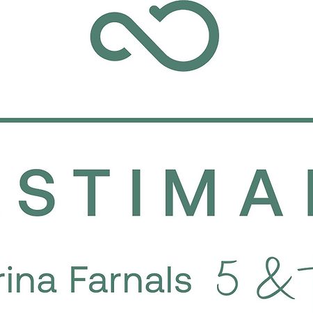 Estimar Marina Farnals Hotel Puebla de Farnals Exterior photo